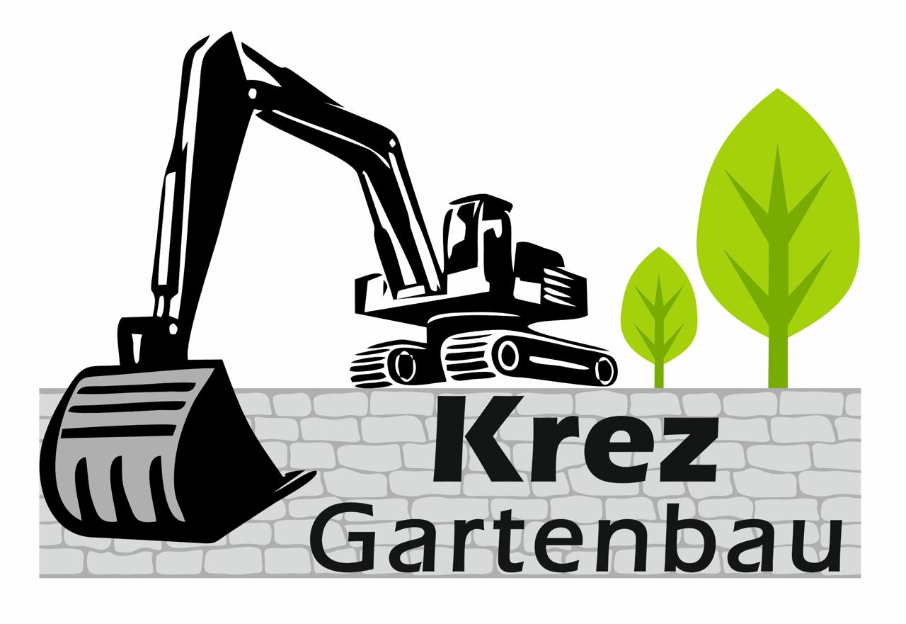 Gartenbau Krez Logo