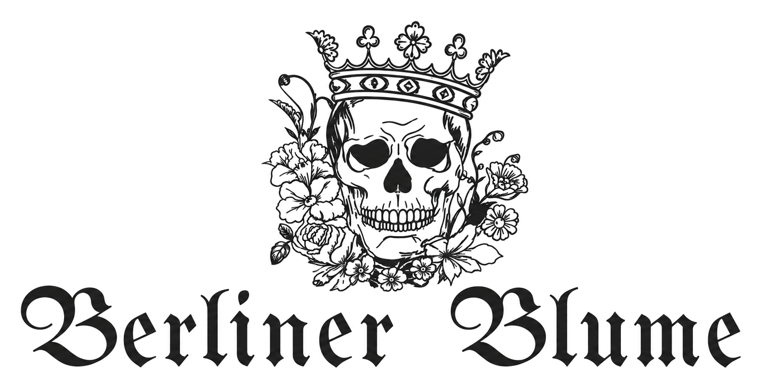 Logo von Berliner Blume