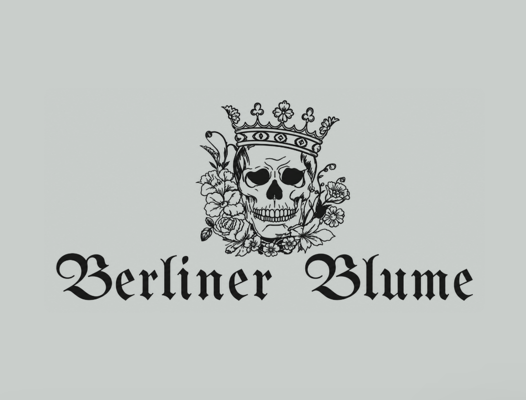 Logo von Berliner Blume