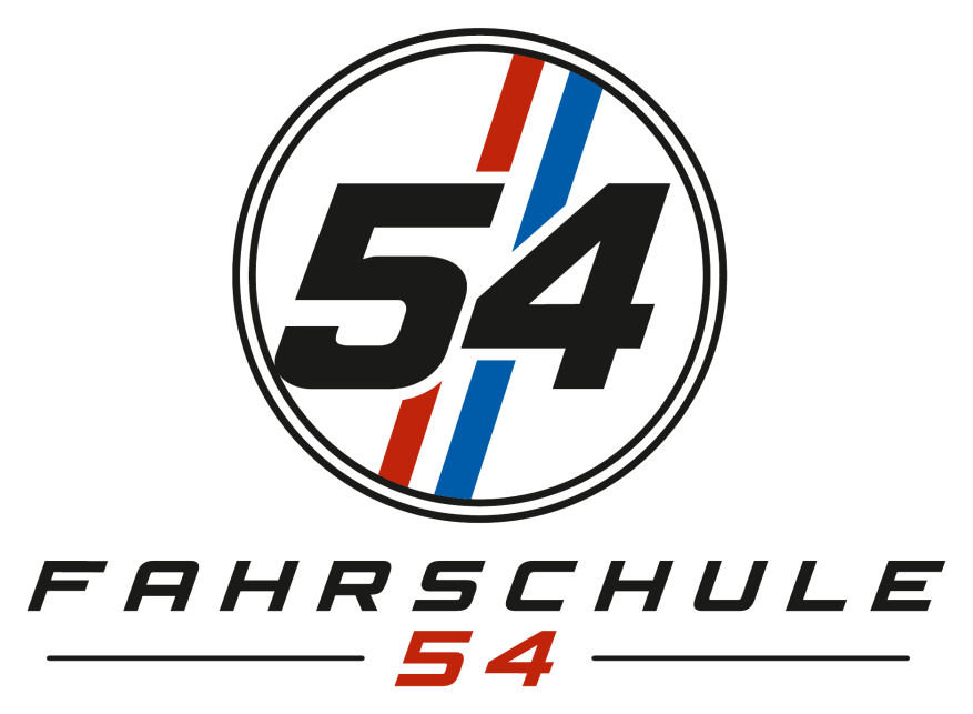 Logo von Fahrschule54