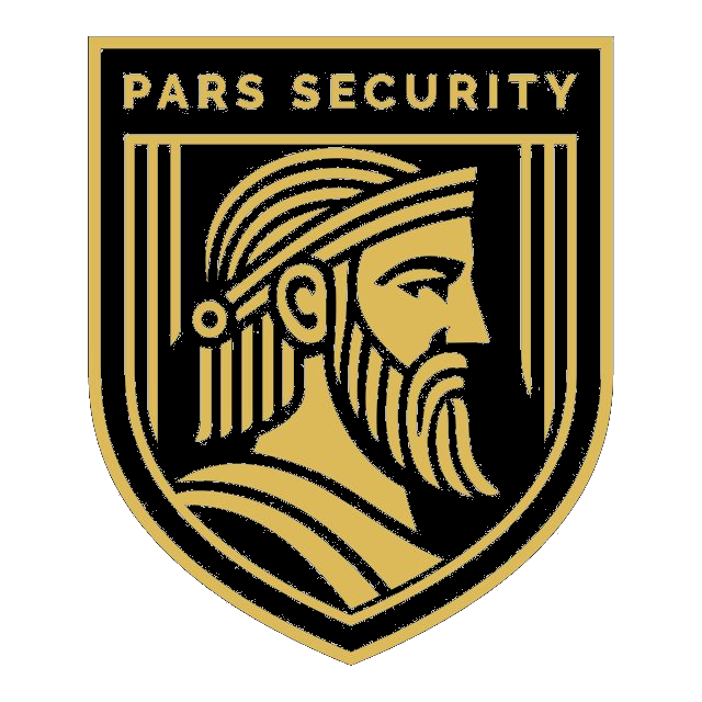 Logo von Pars Security